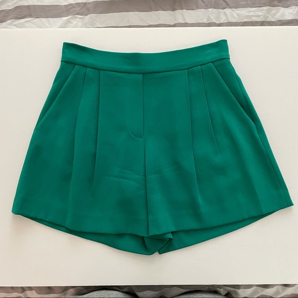 Aritzia T. Babaton Cohen Shorts